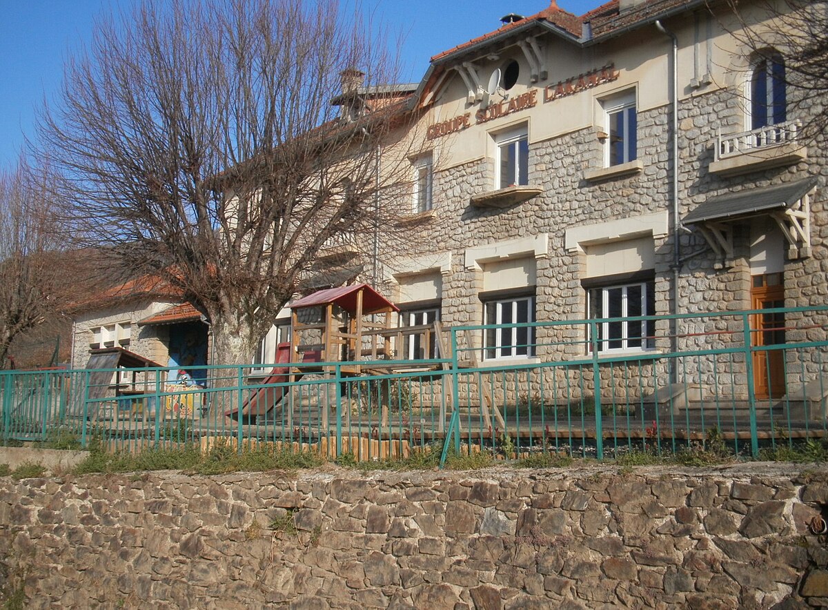 Serres-sur-Arget