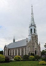 Miniatura para Saint-Henri (Quebec)