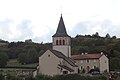 Église Saint-Pierre de La Boissière