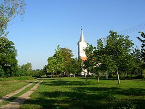 Češko Selo, Catholic Church.jpg