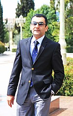 İqbal Məmmədəliyev üçün miniatür