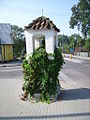 English: Shrine Polski: Kapliczka