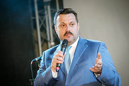 Андрій Деркач, 48,3 тис.