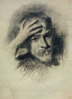 Виктор Борисов-Мусатов - автопортрет (1904-1905).jpg