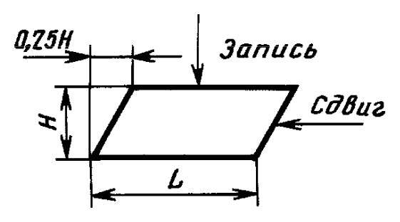 File:ГОСТ 2.708-81. Таблица 2. Регистр сдвига (обозначение).tif