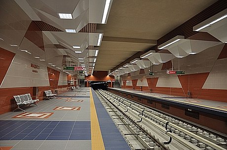 Sofya Metrosu