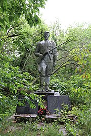 Пам'ятник Великій Вітчизняній війні, с. Красне.jpg