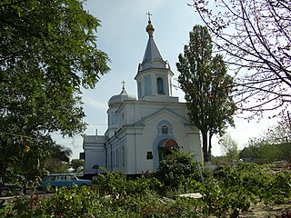 Шабо,  Одеська Область, Україна