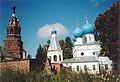 Троицкая церковь в Чашниково, Московская область.jpg