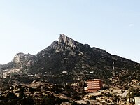 بلجرشى