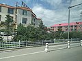 Thumbnail for Haiyan County, Qinghai