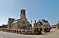 Église Saint-Trémeur de Camlez