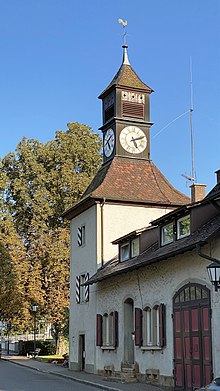 00 9799 Gebäude mit Uhrturm - Oberweiler (Badenweiler).jpg