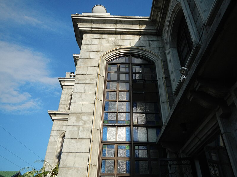 File:01095jfCataning West Church Halls Cupang Balanga City Bataanfvf 27.JPG