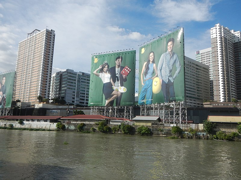 File:03147jfPasig River Park Baywalk Mandaluyong Makati Pasig City J. P. Rizal Streetfvf 02.jpg