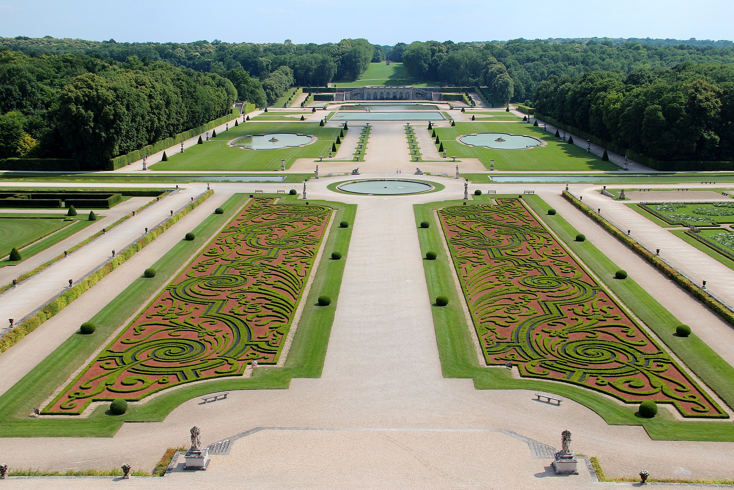 File:0 Château de Vaux-le-Vicomte - Jardins (1).JPG - Wikimedia