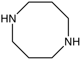 1,5-Diazacyclooctane Chemical compound