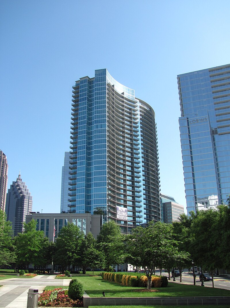 1010 Midtown, Midtown Atlanta GA.jpg