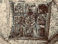 11th 12th century Pachala Someshwara Temple reliefs and mandapams, Panagal Telangana India - 32.jpg