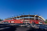 Miniatyrbild för Visma Arena