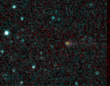 Description de l'image 155P 2019-11-24 NEOWISE image 3-color.png.