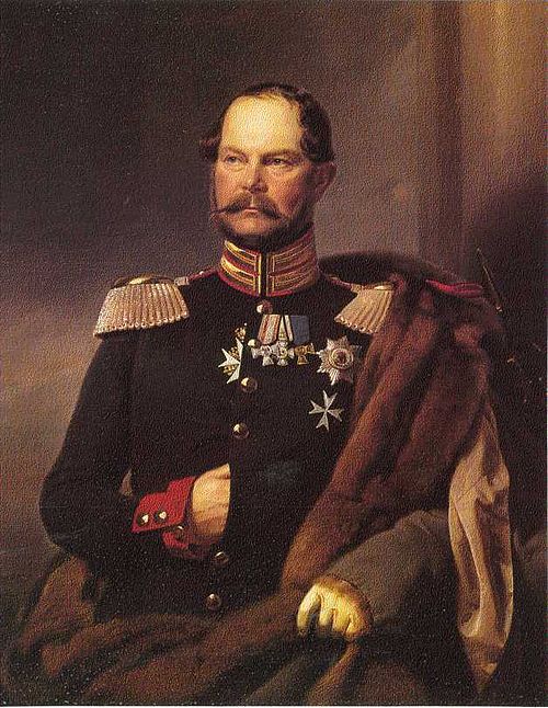 Carl von Preußen