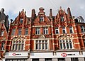 180-184 High Street, Bromley, built in 1888. [219]