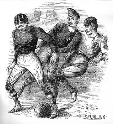 1872 en football