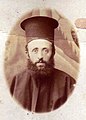 1902 Ο παπα ΣΤΑΥΡΟΣ ΤΣΑΜΗΣ την εποχή της εξέγερσης του ΄Ιλιντεν.jpg