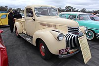 1946 Chevrolet pickup (18009133313).jpg