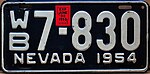 1954 Nevada license plate.jpg