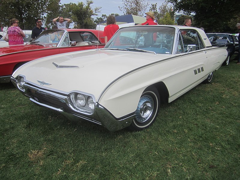 File:1963 Ford Thunderbird Hardtop (3).jpg