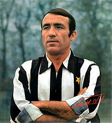 1969 Juventus FC - Luis del Sol Cascajares.jpg