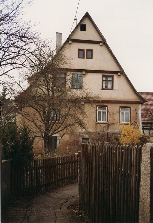 19910400 Kirchgasse 20