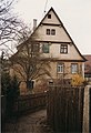 Altes Schulhaus I