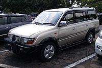 1998 Toyota Kijang LSX 2.4 Diesel Grand Rover Ace LF80R (20170704).jpg