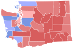 Thumbnail for 2004 Washington gubernatorial election