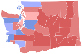2004 Washington gubernatorial election Summary of the election and its results