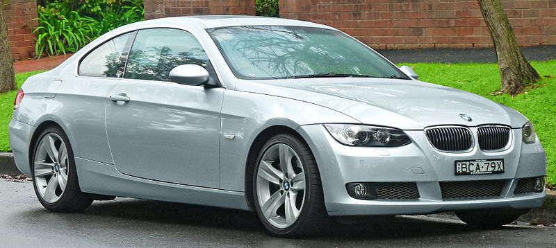 File:2006-2010 BMW 335i (E92) coupe (2011-07-17) 01.jpg