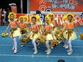 2007INGTaipeiMarathon TaipeiKidsAndCharityRunning CheerleadingShow.jpg