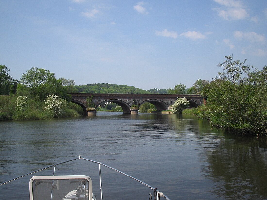 File:2008-05 Gatehampton Railway Bridge.JPG