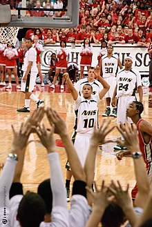 Trey Burke, Basketball Wiki