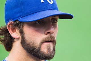 <span class="mw-page-title-main">Tim Collins (baseball)</span> American baseball player (born 1989)