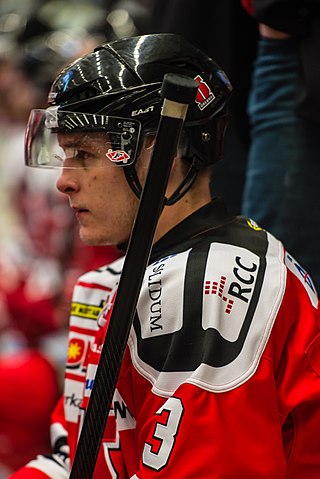 <span class="mw-page-title-main">Bobbo Petersson</span> Swedish ice hockey player