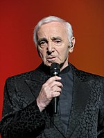 Carolus Aznavour: imago
