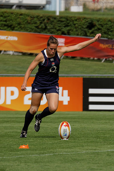 File:2014 Women's Rugby World Cup - England 07.jpg