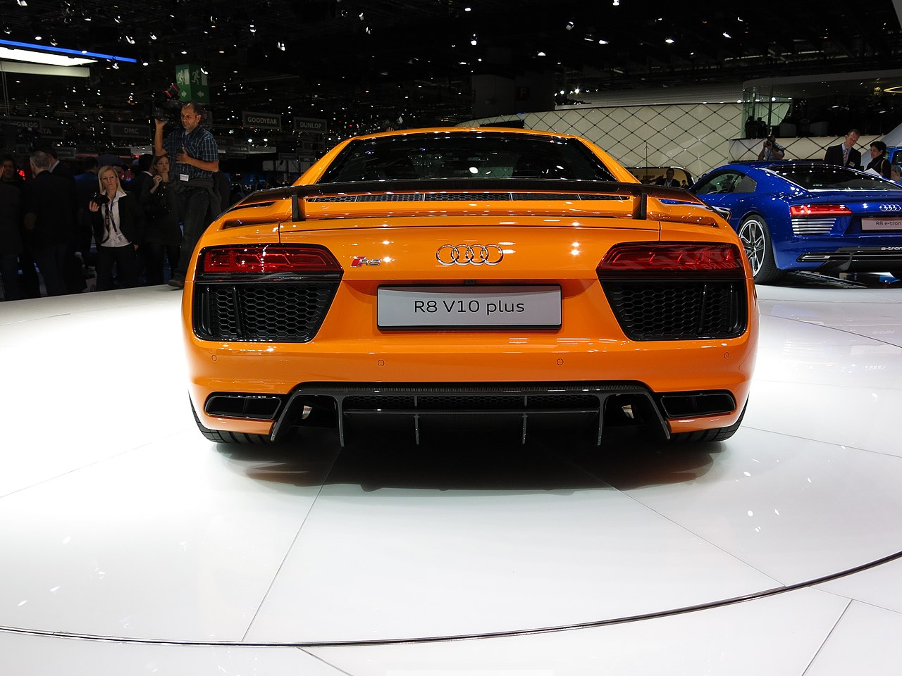 Image of 2015-03-03 Geneva Motor Show 4116