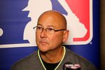 Vignette pour Terry Francona