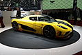 Agera LM.