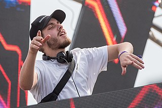 San Holo Dutch DJ